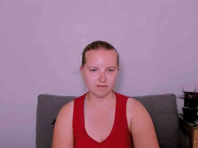 RoseNatural webcam