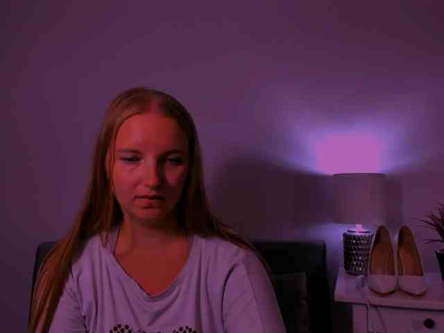 RoseNatural webcam