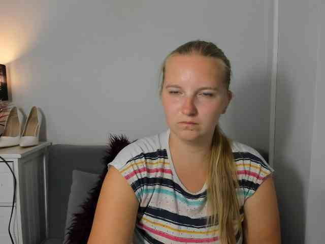 RoseNatural webcam