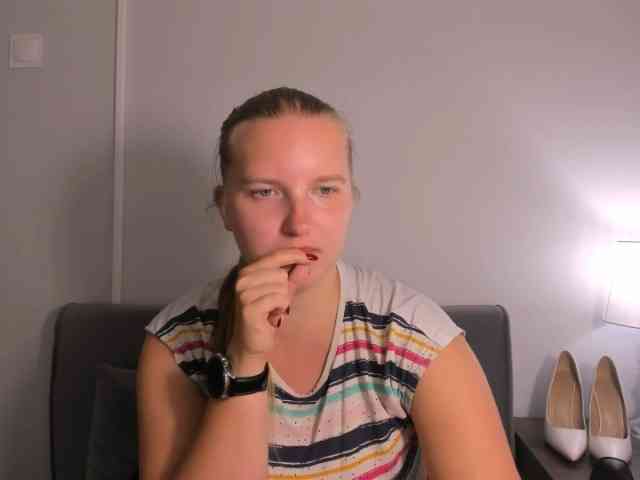 RoseNatural webcam
