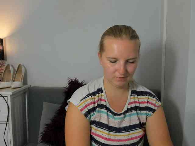 RoseNatural webcam