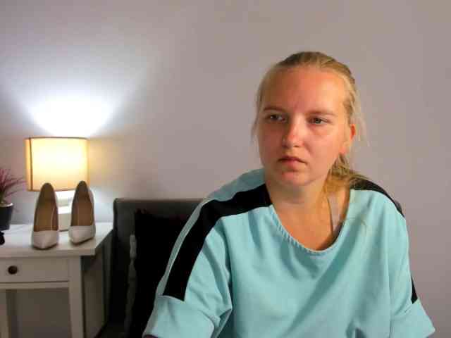 RoseNatural webcam