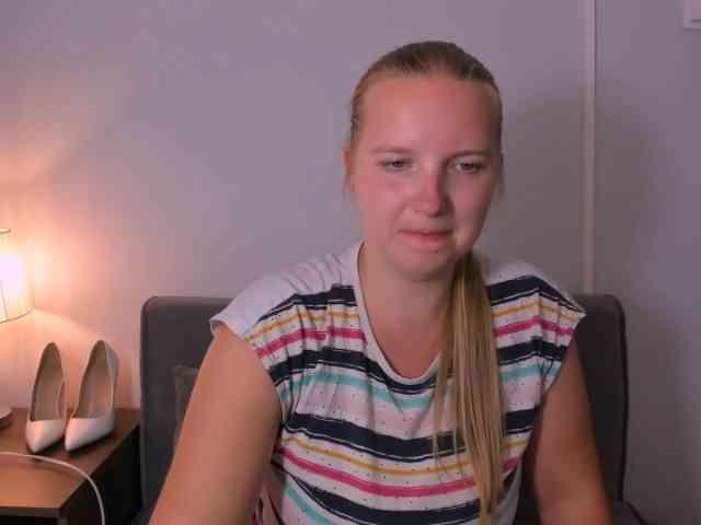 RoseNatural webcam