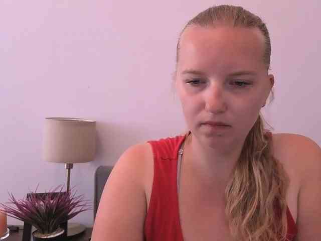 RoseNatural webcam