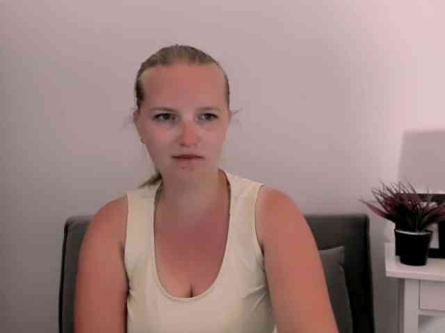 RoseNatural webcam