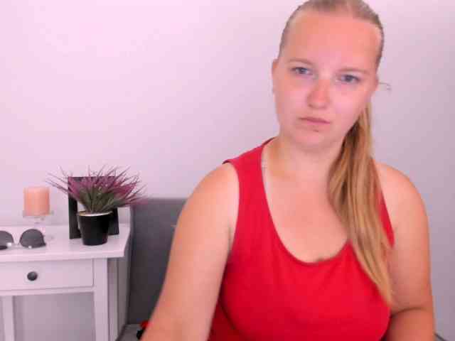 RoseNatural webcam