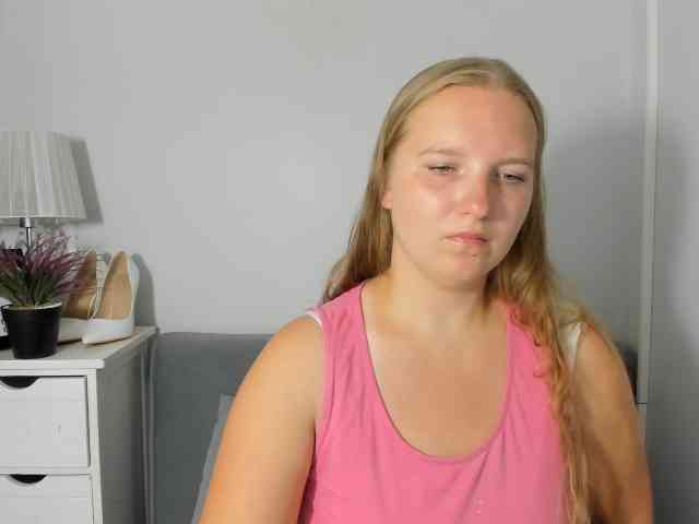 RoseNatural webcam
