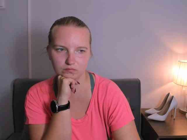 RoseNatural webcam
