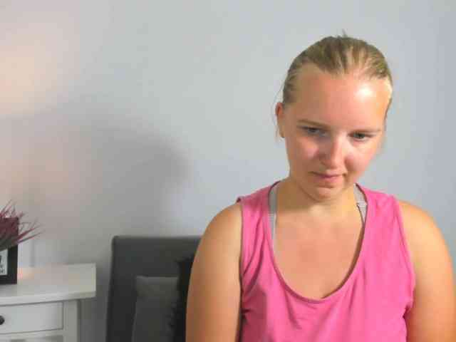 RoseNatural webcam