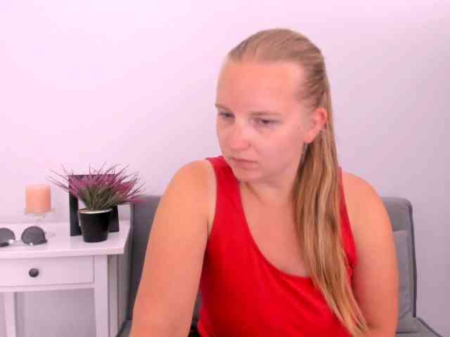 RoseNatural webcam