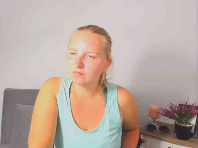 RoseNatural webcam