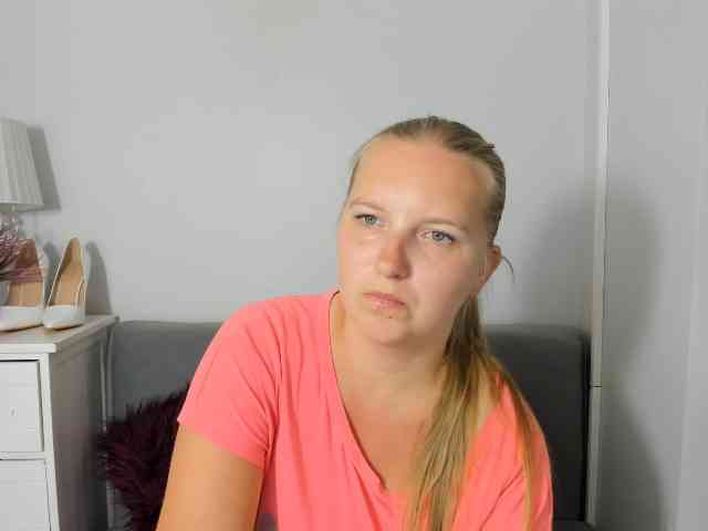 RoseNatural webcam