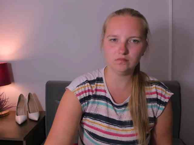 RoseNatural webcam