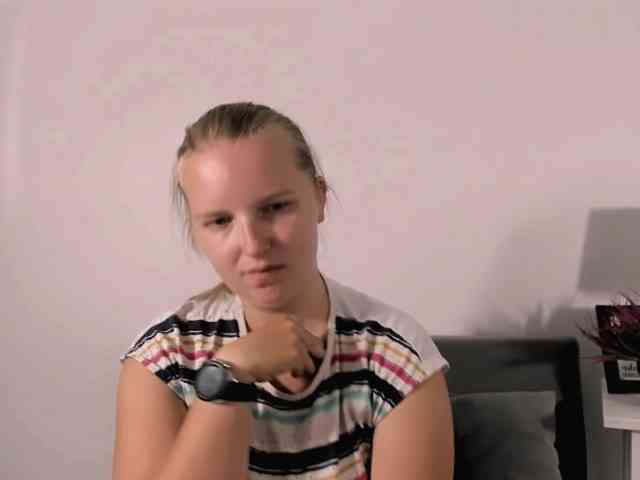 RoseNatural webcam