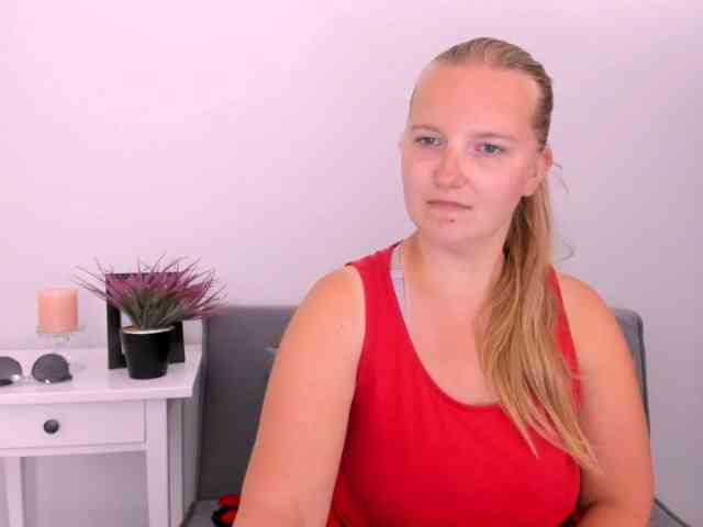 RoseNatural webcam