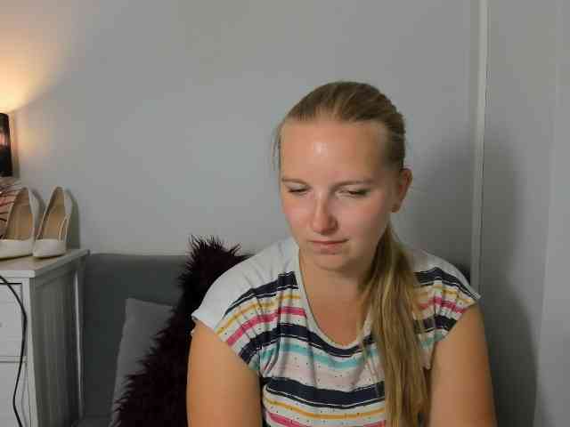 RoseNatural webcam