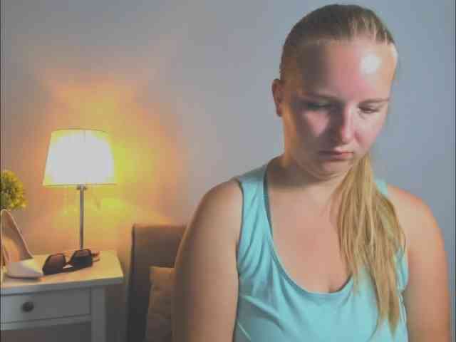 RoseNatural webcam