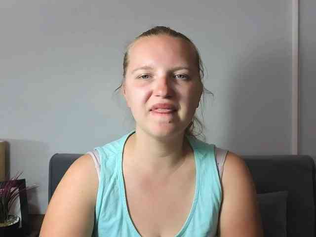 RoseNatural webcam