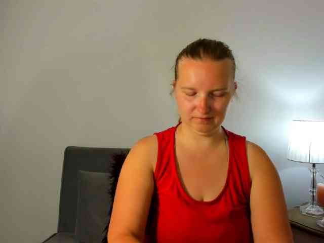 RoseNatural webcam