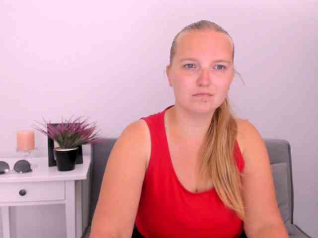 RoseNatural webcam
