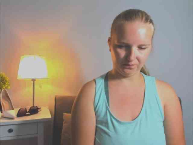 RoseNatural webcam
