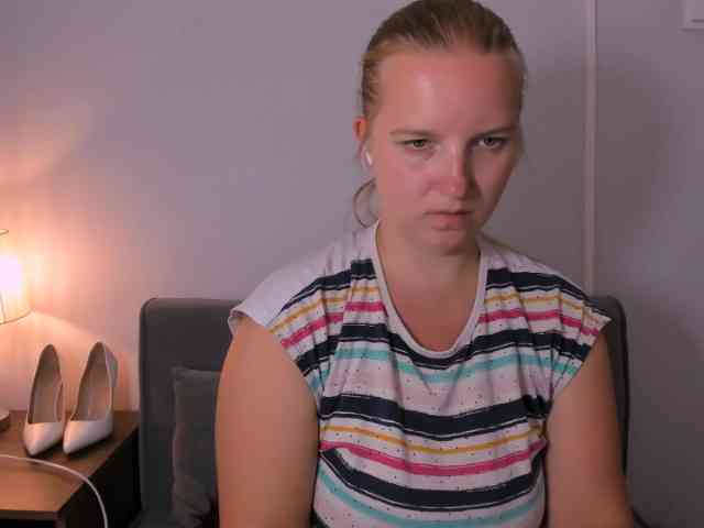 RoseNatural webcam