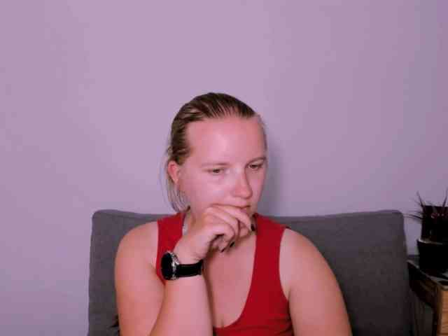 RoseNatural webcam