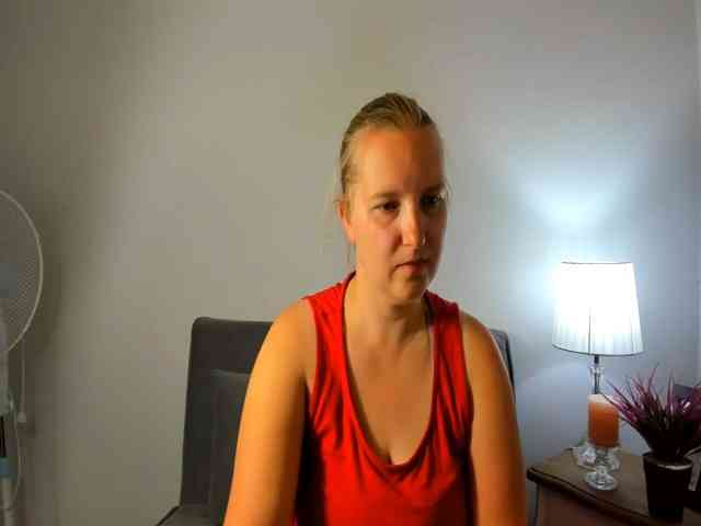 RoseNatural webcam