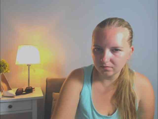RoseNatural webcam
