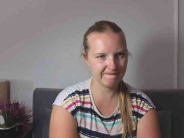 RoseNatural webcam