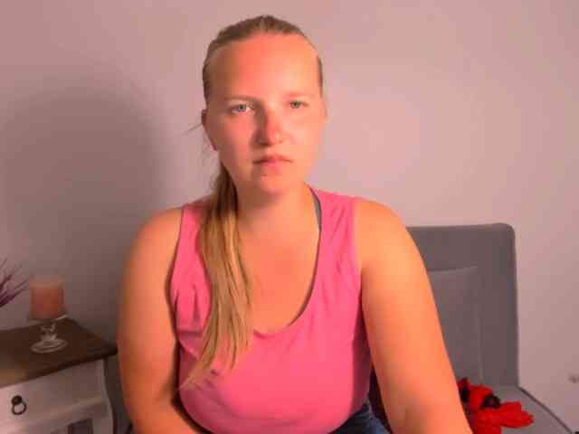 RoseNatural webcam