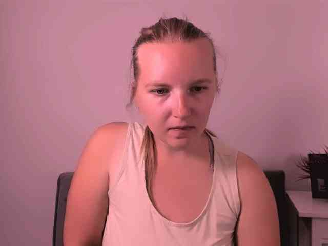 RoseNatural webcam