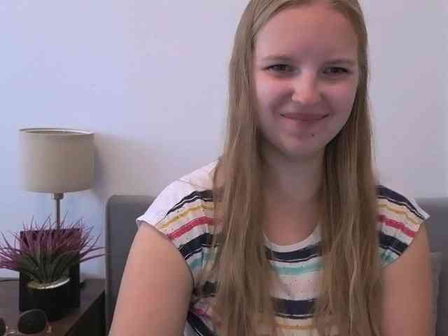 RoseNatural webcam