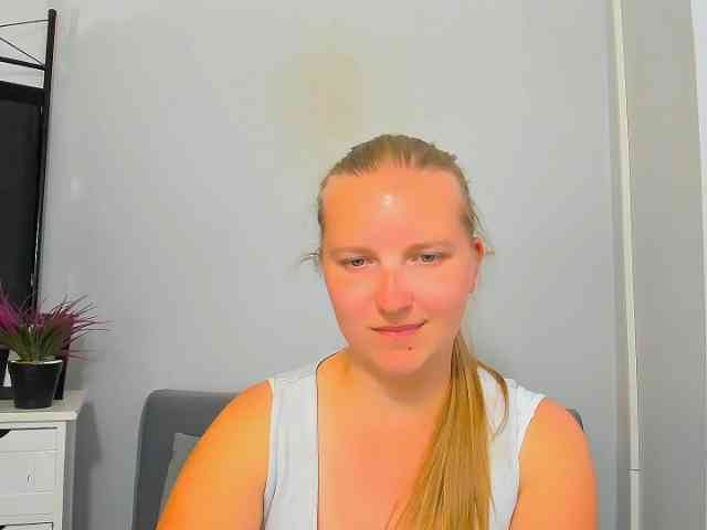RoseNatural webcam