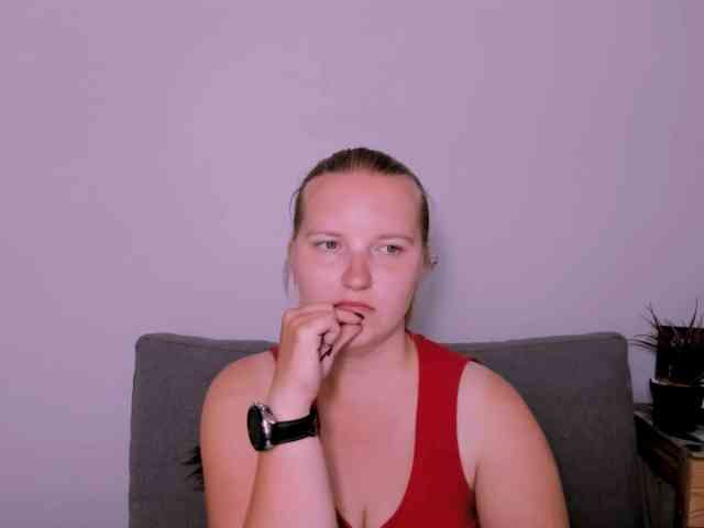 RoseNatural webcam