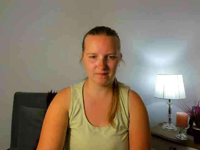 RoseNatural webcam