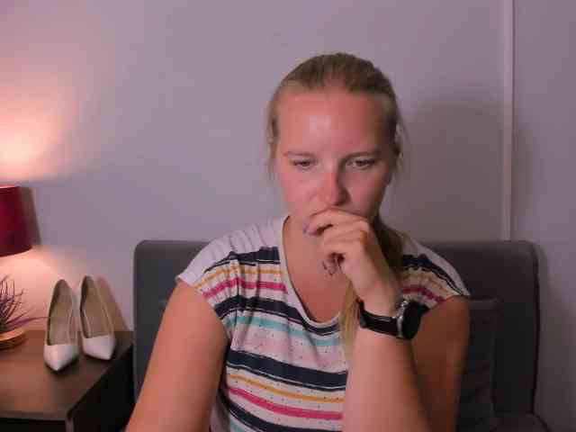 RoseNatural webcam