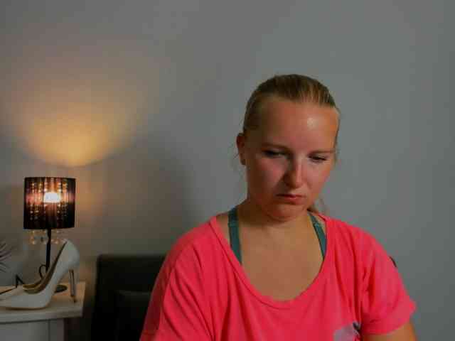 RoseNatural webcam