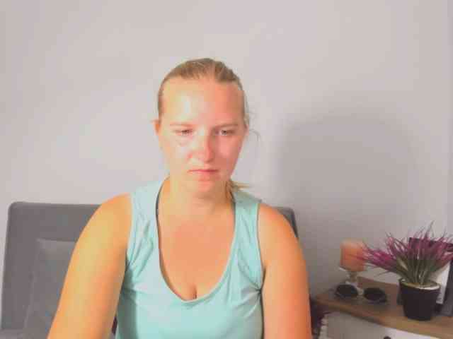 RoseNatural webcam
