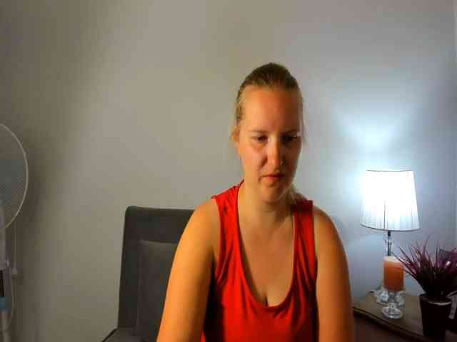 RoseNatural webcam