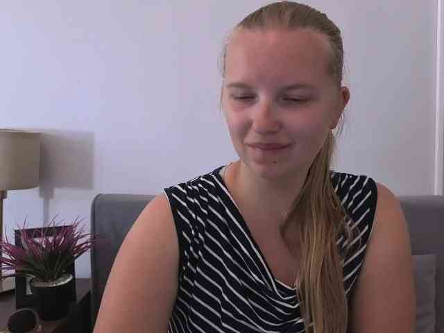 RoseNatural webcam