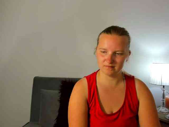 RoseNatural webcam