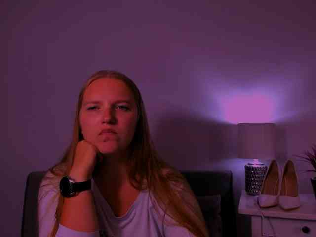 RoseNatural webcam