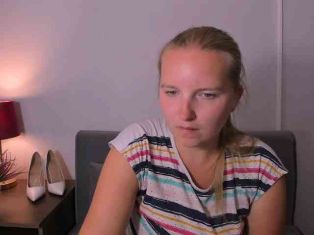 RoseNatural webcam