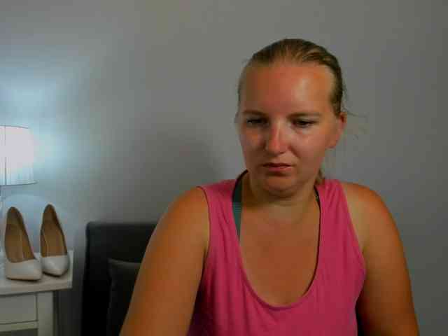 RoseNatural webcam