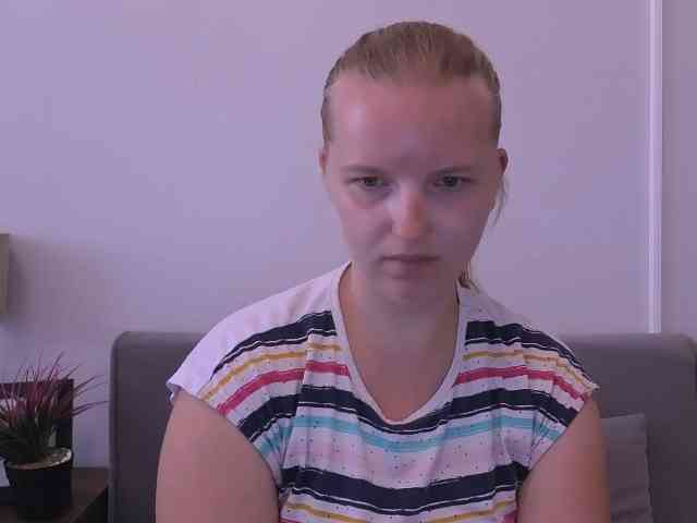 RoseNatural webcam