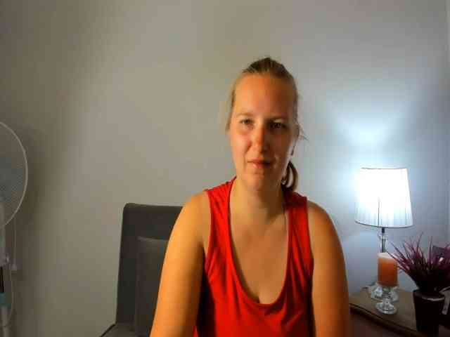RoseNatural webcam