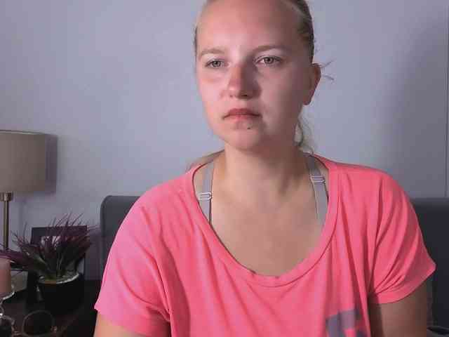 RoseNatural webcam