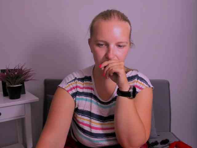 RoseNatural webcam