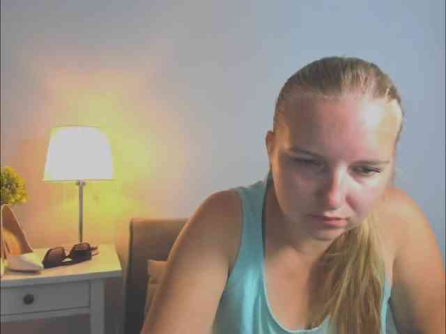 RoseNatural webcam